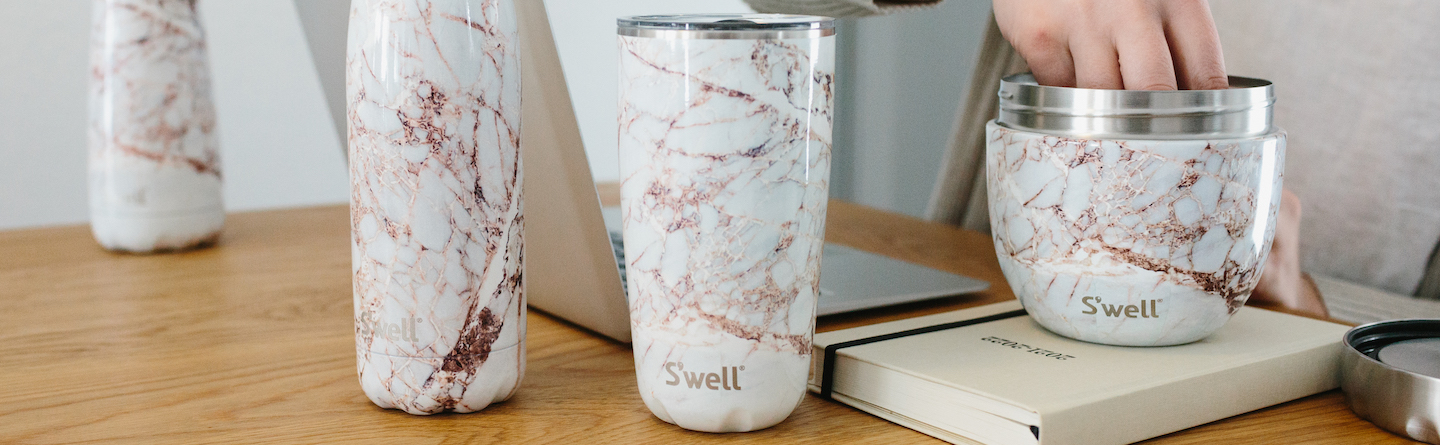 Elements Collection – S'well