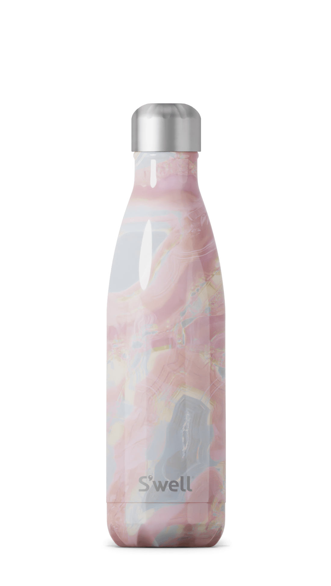 Geode Rose Bottle – S'well