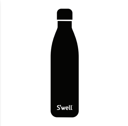 Swell water bottle hot sale 25 oz sale