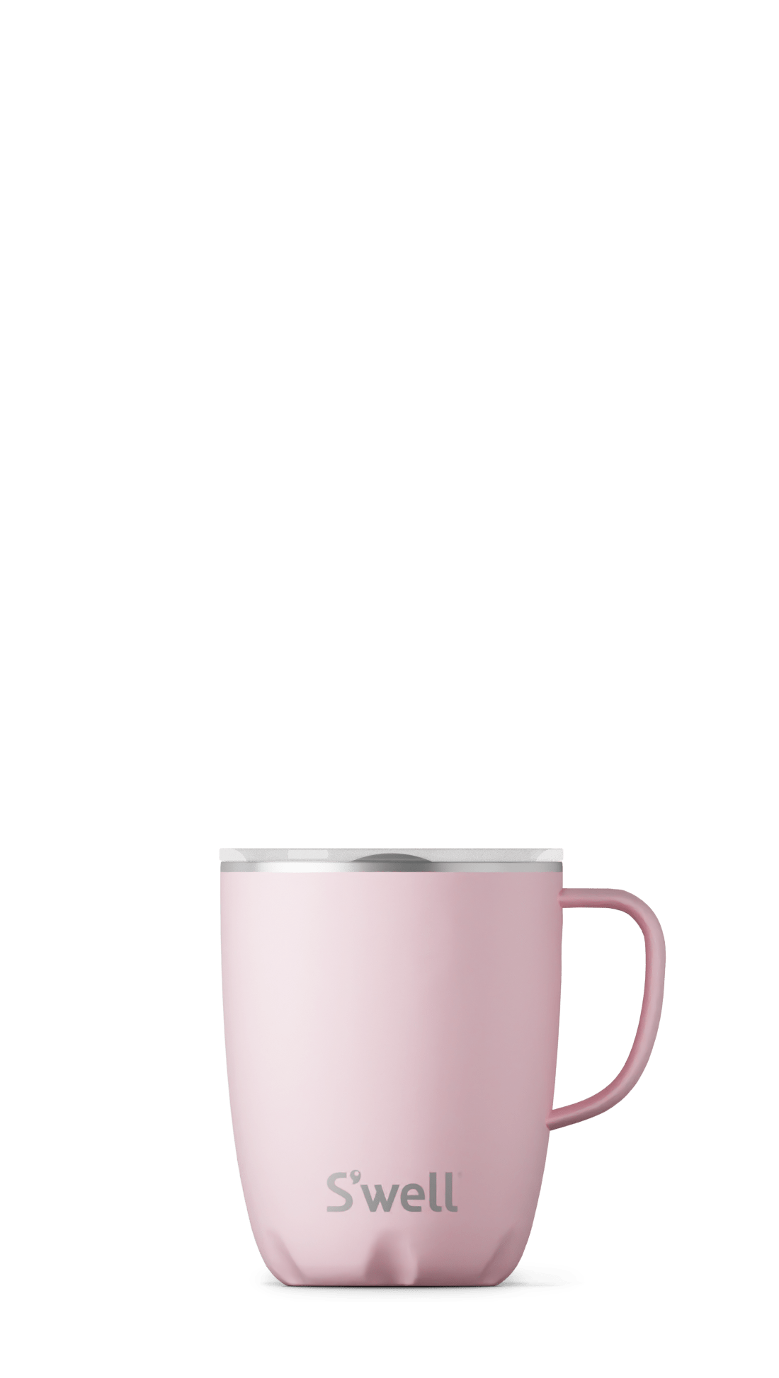 Pink Topaz Mug – S'well